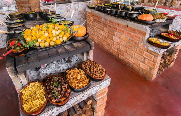 Costelão Fogo de Chão 2