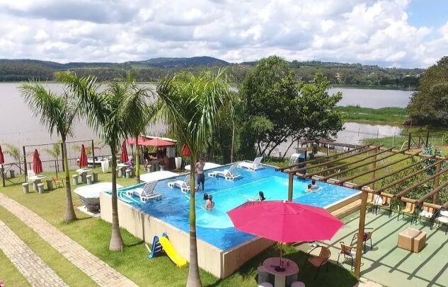 Costelão Fogo de Chão 3