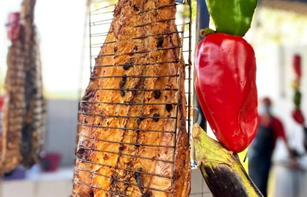 Costelão Fogo de Chão 5